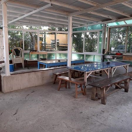 Hai Po Homestay Checheng Esterno foto