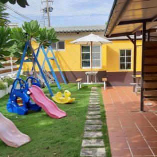 Hai Po Homestay Checheng Esterno foto
