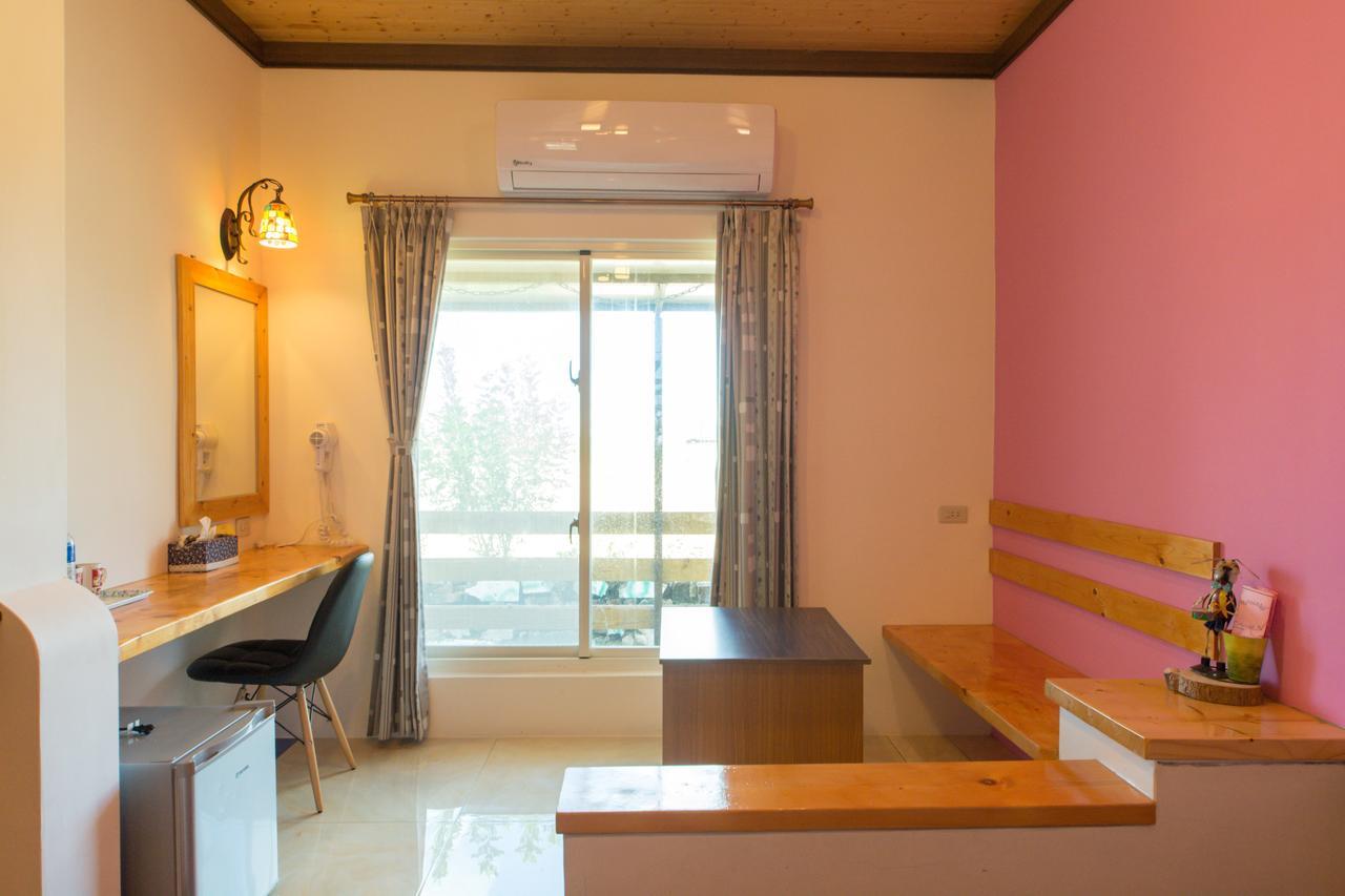 Hai Po Homestay Checheng Esterno foto